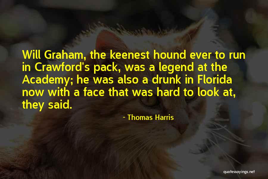Francisco Oakland Quotes By Thomas Harris Francisco Oakland Quotes By Thomas Harris