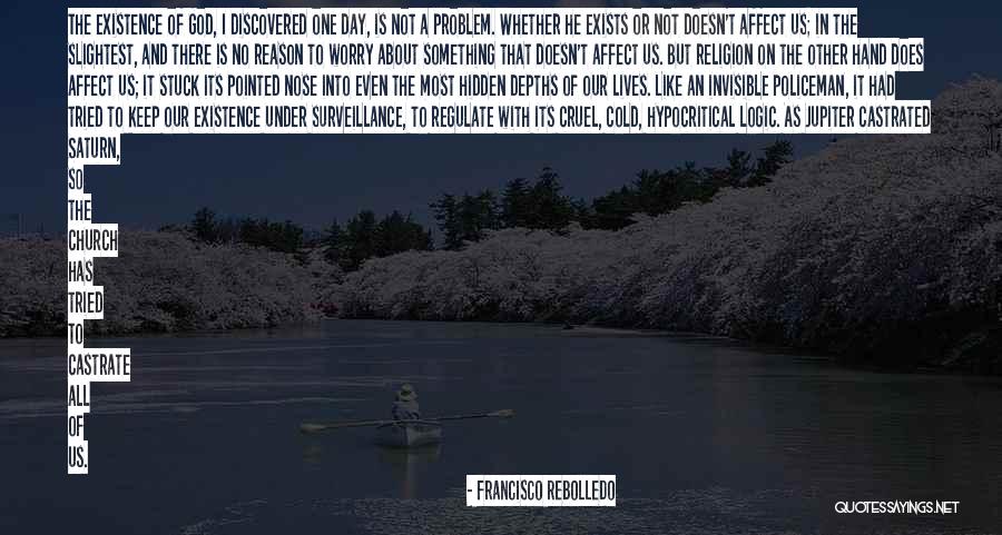 Francisco Rebolledo Quotes 771536 Francisco Rebolledo Quotes 771536