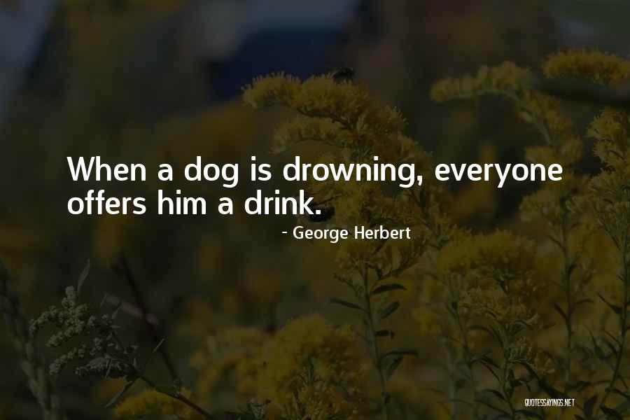 Francisco Sionil Jose Quotes By George Herbert Francisco Sionil Jose Quotes By George Herbert