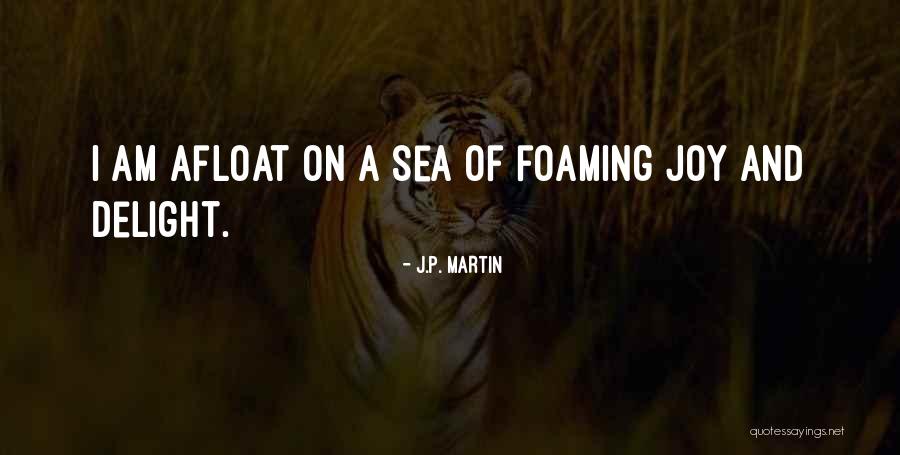 Francisco Sionil Jose Quotes By J.P. Martin Francisco Sionil Jose Quotes By J.P. Martin
