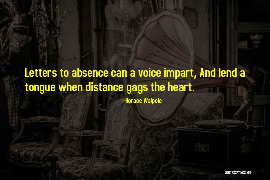 Francisco Suarez Quotes By Horace Walpole Francisco Suarez Quotes By Horace Walpole