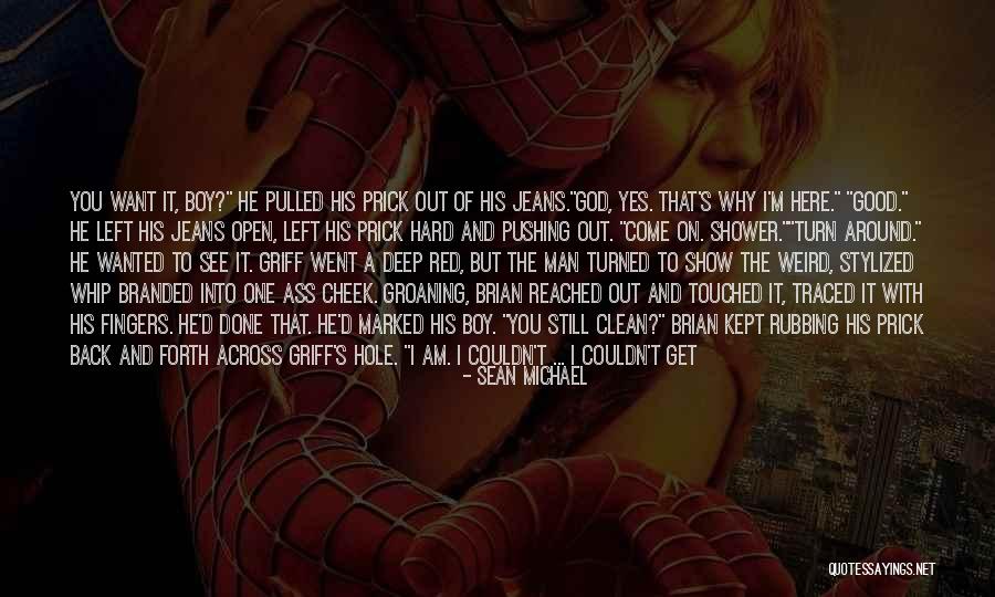 Francisco Suarez Quotes By Sean Michael Francisco Suarez Quotes By Sean Michael