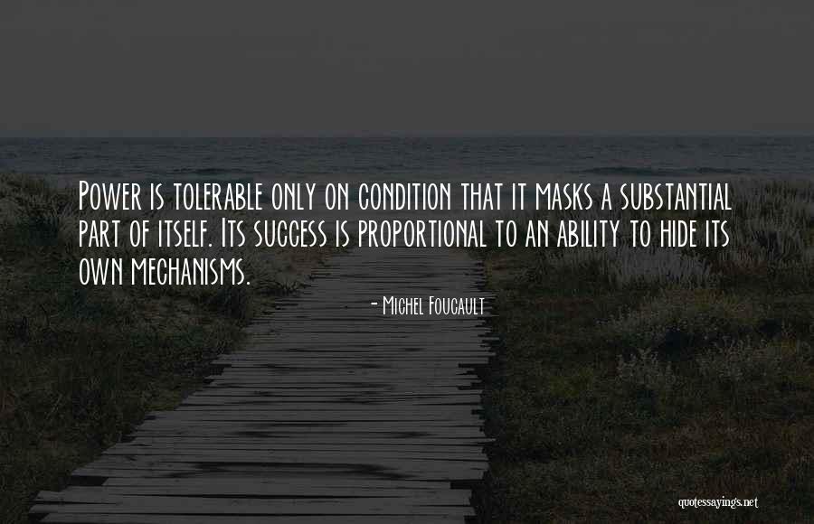 Francisco Usf Canvas Quotes By Michel Foucault Francisco Usf Canvas Quotes By Michel Foucault