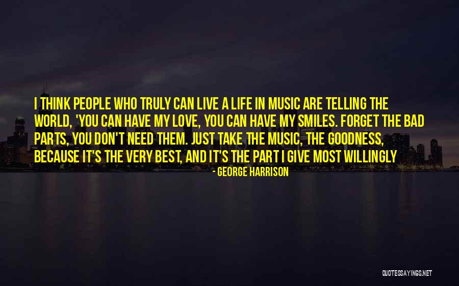 Francisco Usf Holland Quotes By George Harrison Francisco Usf Holland Quotes By George Harrison