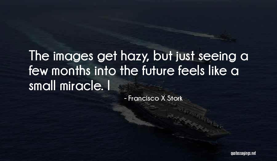 Francisco X Stork Quotes 1536200 Francisco X Stork Quotes 1536200