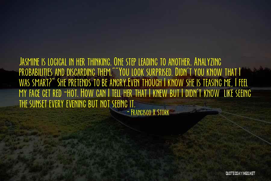 Francisco X Stork Quotes 1992311 Francisco X Stork Quotes 1992311
