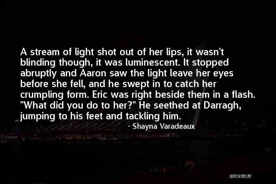 Franciscos Henderson Quotes By Shayna Varadeaux Franciscos Henderson Quotes By Shayna Varadeaux