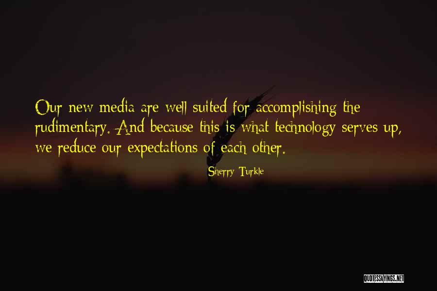 Franciscos Mexican Quotes By Sherry Turkle Franciscos Mexican Quotes By Sherry Turkle