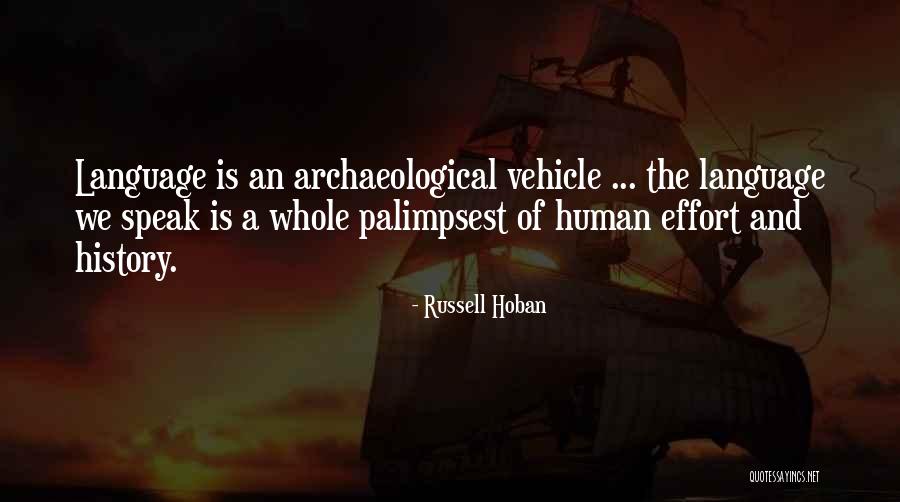 Franciska Exatlon Quotes By Russell Hoban Franciska Exatlon Quotes By Russell Hoban