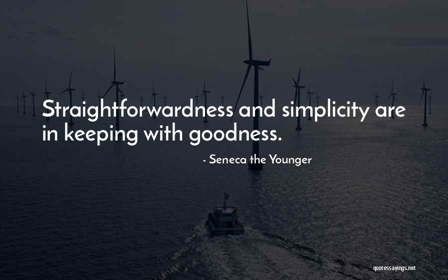 Franciskus B N Quotes By Seneca The Younger Franciskus B N Quotes By Seneca The Younger