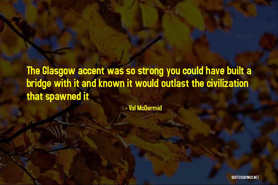 Francisque Millet Quotes By Val McDermid Francisque Millet Quotes By Val McDermid
