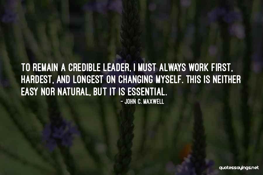 Francisquito Villa Quotes By John C. Maxwell Francisquito Villa Quotes By John C. Maxwell