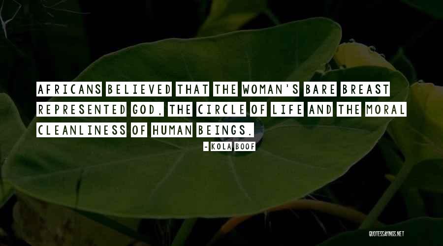 Francissi Quotes By Kola Boof Francissi Quotes By Kola Boof