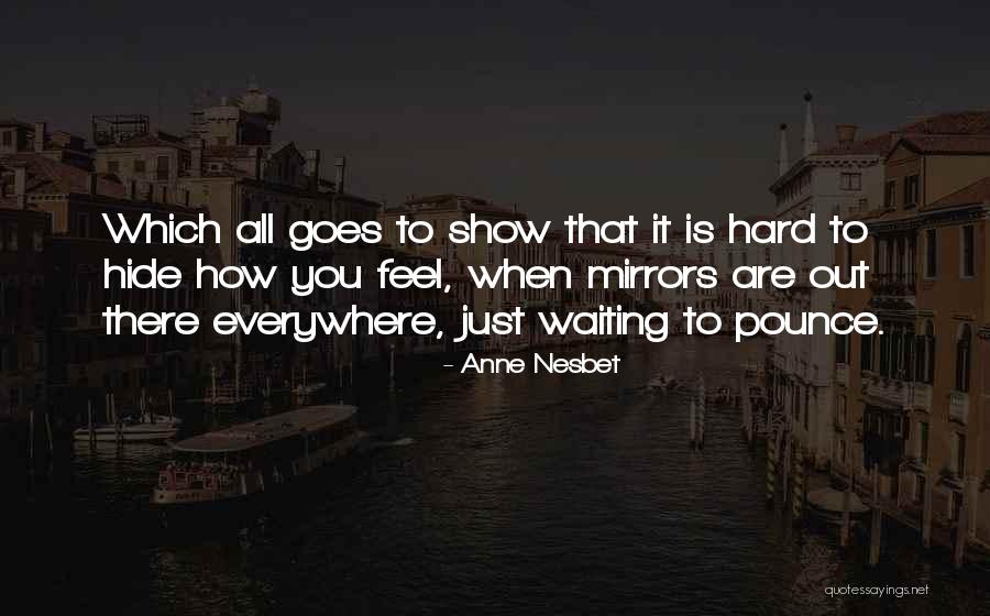 Franciszek Lessel Quotes By Anne Nesbet Franciszek Lessel Quotes By Anne Nesbet