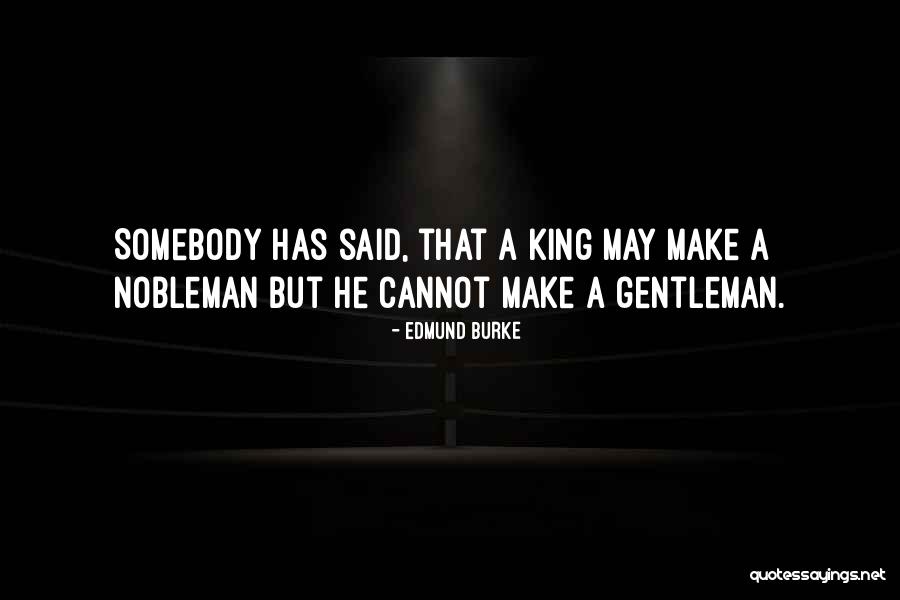 Franciszek Wilczak Quotes By Edmund Burke Franciszek Wilczak Quotes By Edmund Burke