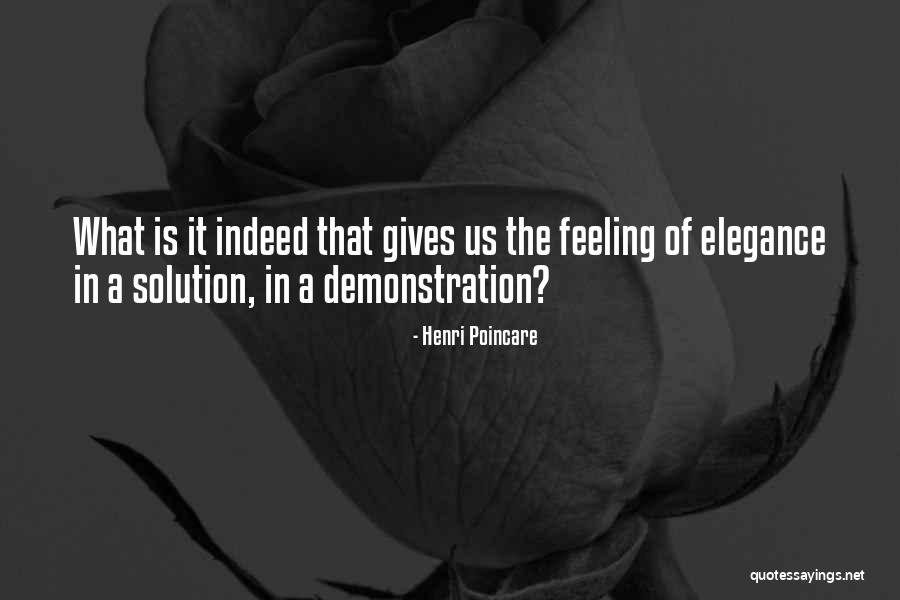 Franciszka Themerson Quotes By Henri Poincare Franciszka Themerson Quotes By Henri Poincare