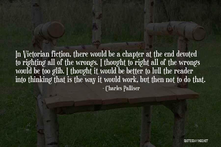 Francium Melting Quotes By Charles Palliser Francium Melting Quotes By Charles Palliser