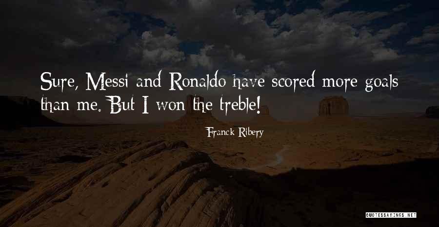 Franck Ribery Quotes 1196062