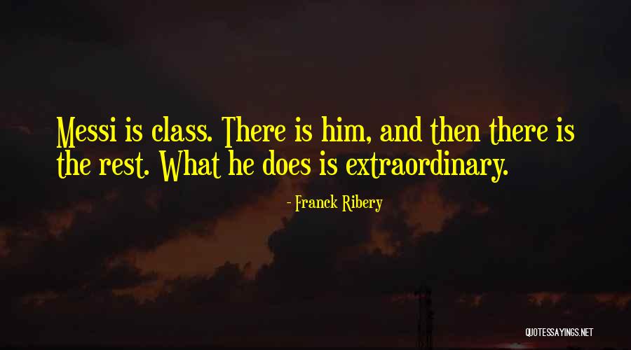 Franck Ribery Quotes 398545 Franck Ribery Quotes 398545