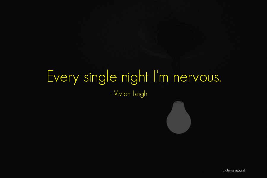 Francky Rivers Quotes By Vivien Leigh Francky Rivers Quotes By Vivien Leigh