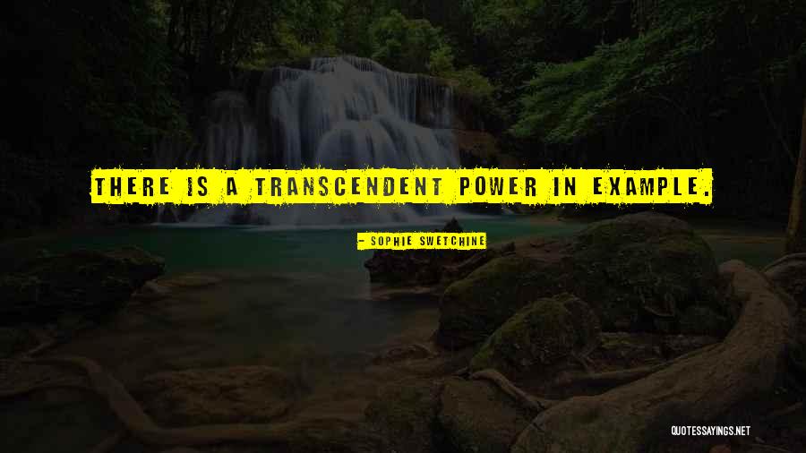 Franco Angeli Quotes By Sophie Swetchine
