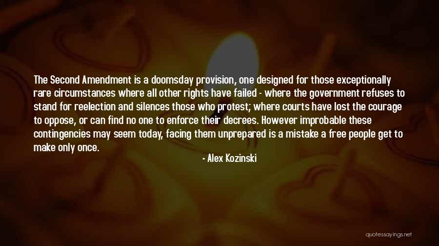 Franco Baresi Quotes By Alex Kozinski Franco Baresi Quotes By Alex Kozinski