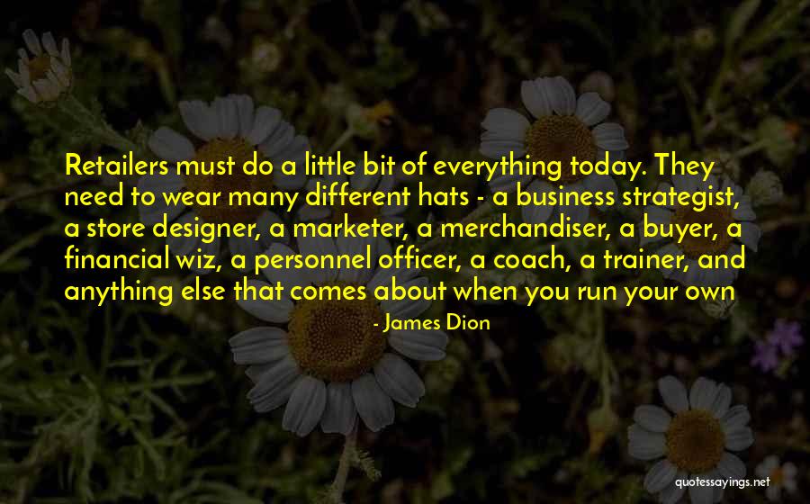 Franco Baresi Quotes By James Dion Franco Baresi Quotes By James Dion