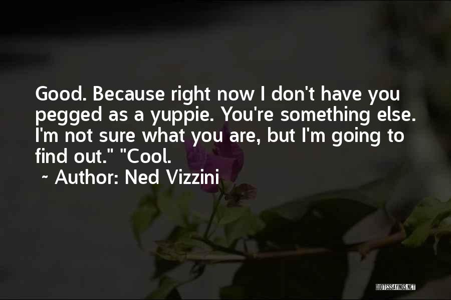 Franco Baresi Quotes By Ned Vizzini