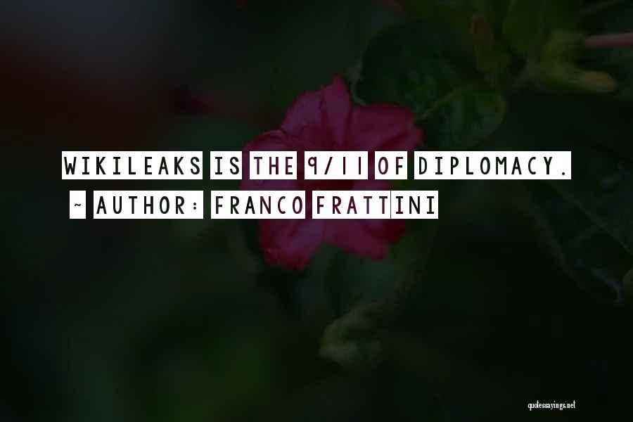 Franco Frattini Quotes 1307897