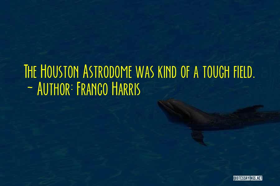 Franco Harris Quotes 208309