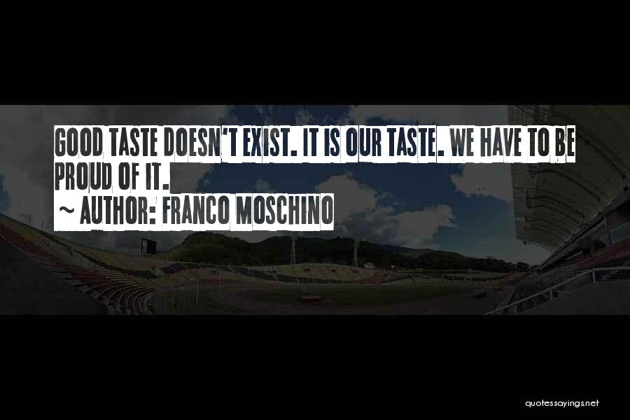 Franco Moschino Quotes 1930563