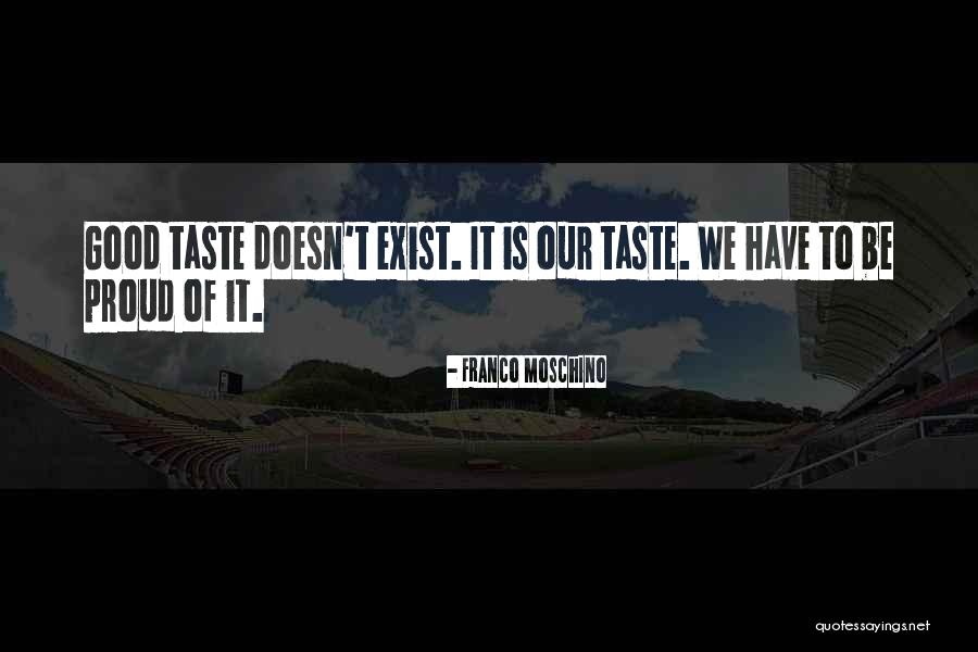 Franco Moschino Quotes 1930563 Franco Moschino Quotes 1930563