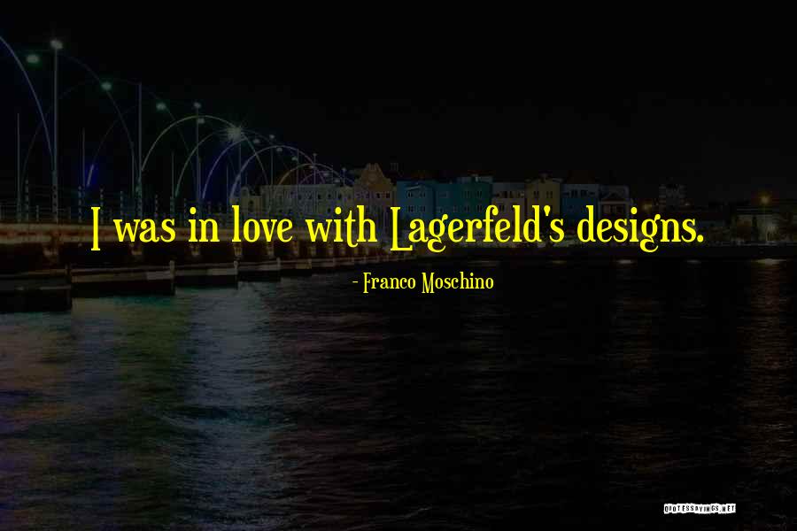 Franco Moschino Quotes 307916 Franco Moschino Quotes 307916