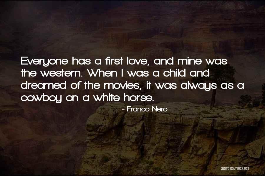 Franco Nero Quotes 568756