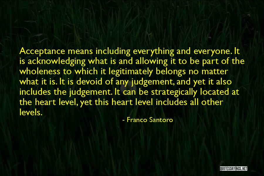 Franco Santoro Quotes 1252588 Franco Santoro Quotes 1252588