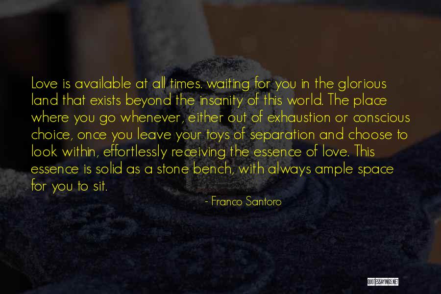Franco Santoro Quotes 1272896 Franco Santoro Quotes 1272896