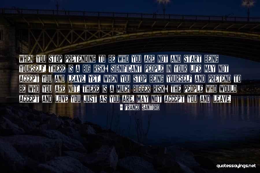 Franco Santoro Quotes 1301677 Franco Santoro Quotes 1301677