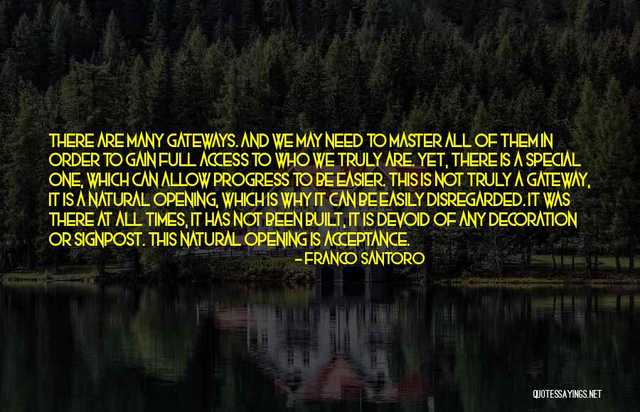 Franco Santoro Quotes 1349198