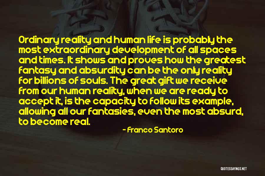 Franco Santoro Quotes 1746892 Franco Santoro Quotes 1746892