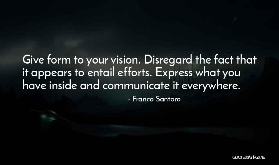 Franco Santoro Quotes 1979409