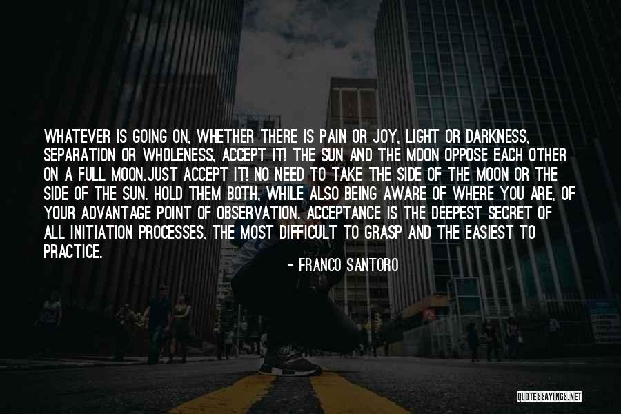 Franco Santoro Quotes 2158783