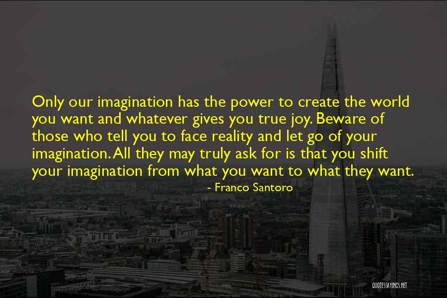 Franco Santoro Quotes 500008