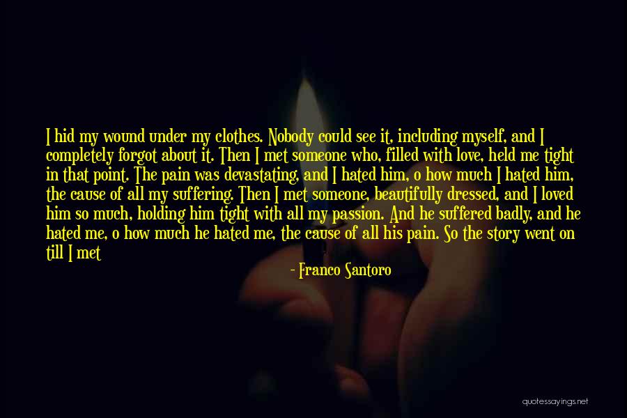 Franco Santoro Quotes 700896 Franco Santoro Quotes 700896