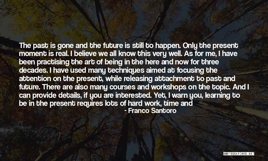 Franco Santoro Quotes 703501 Franco Santoro Quotes 703501