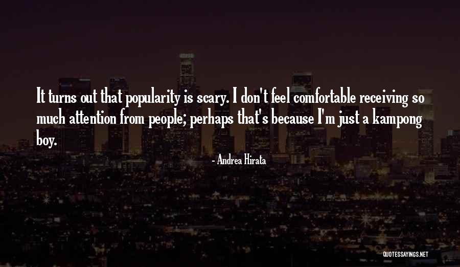Francobolli Monaco Quotes By Andrea Hirata Francobolli Monaco Quotes By Andrea Hirata
