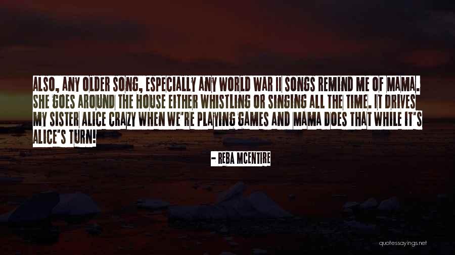 Francobolli Monaco Quotes By Reba McEntire Francobolli Monaco Quotes By Reba McEntire
