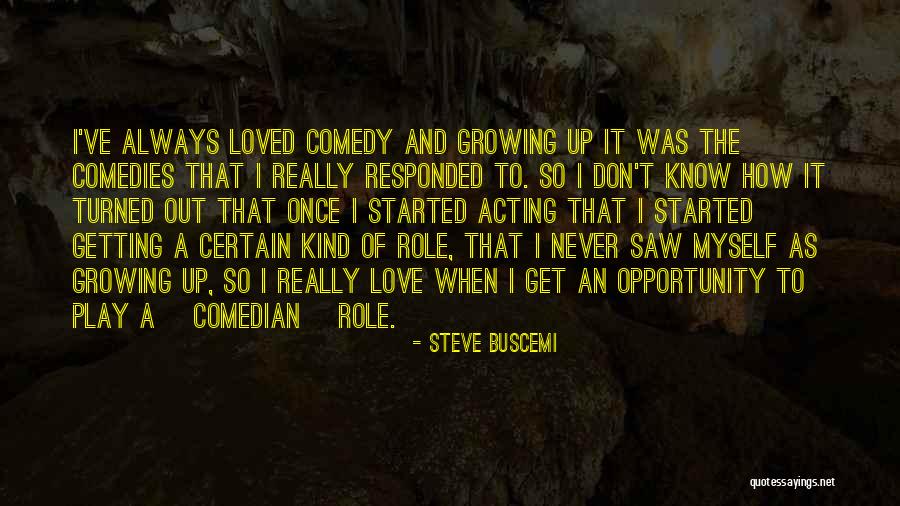 Francobolli Monaco Quotes By Steve Buscemi Francobolli Monaco Quotes By Steve Buscemi