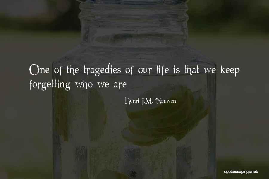 Francoforte Aeroporto Quotes By Henri J.M. Nouwen Francoforte Aeroporto Quotes By Henri J.M. Nouwen