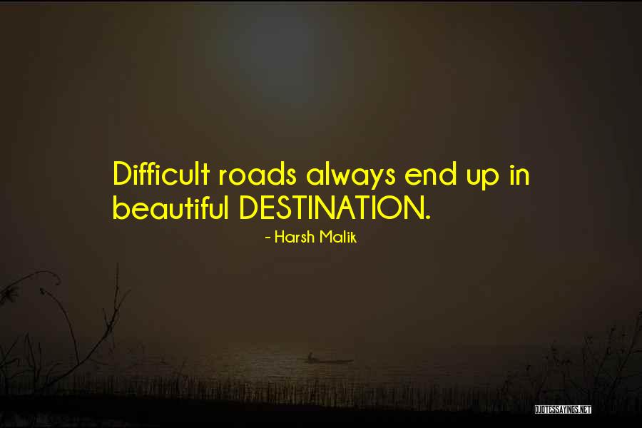 Francoforte Meteo Quotes By Harsh Malik