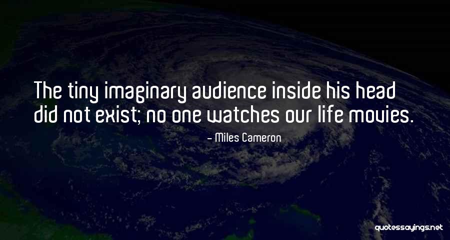 Francoforte Meteo Quotes By Miles Cameron Francoforte Meteo Quotes By Miles Cameron
